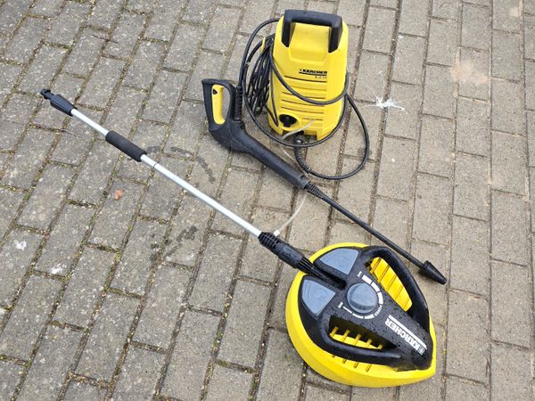 Kärcher K2 Hochdruckreiniger