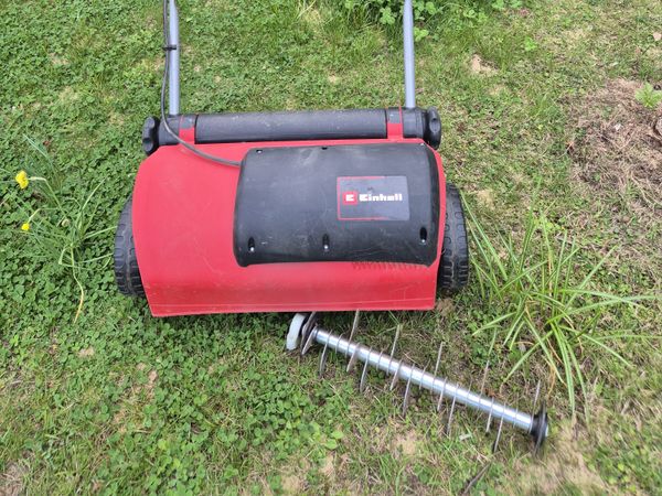 Einhell Vertikutierer Elektro GE-SA 1435/1