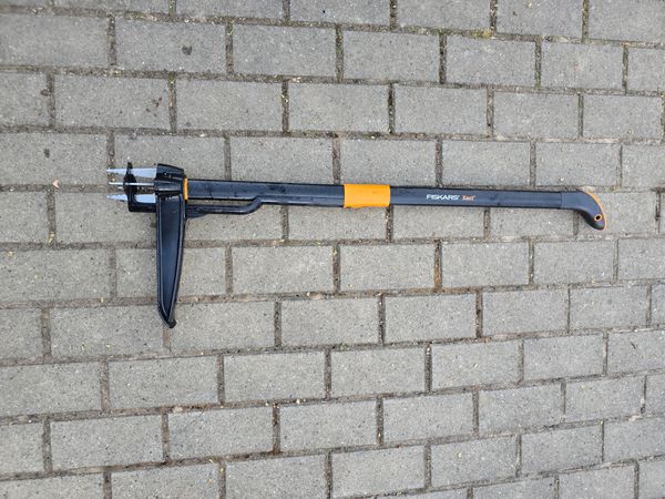 Fiskars Xact Unkrautstecher