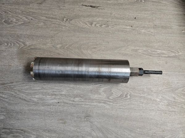 Bohrkrone SDS Max 112mm