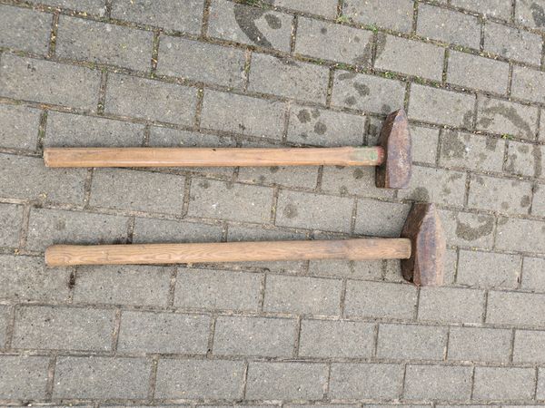 Vorschlaghammer