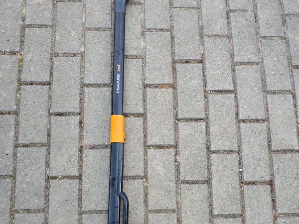 Fiskars Xact Unkrautstecher