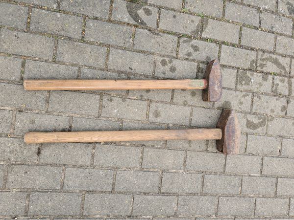 Vorschlaghammer