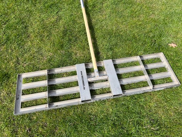 Rasenrakel XL (1,20 m)