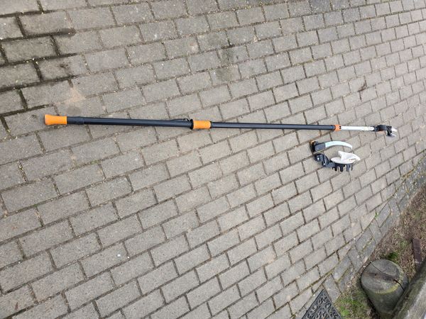 Fiskars UPX 86 Schneidgiraffe