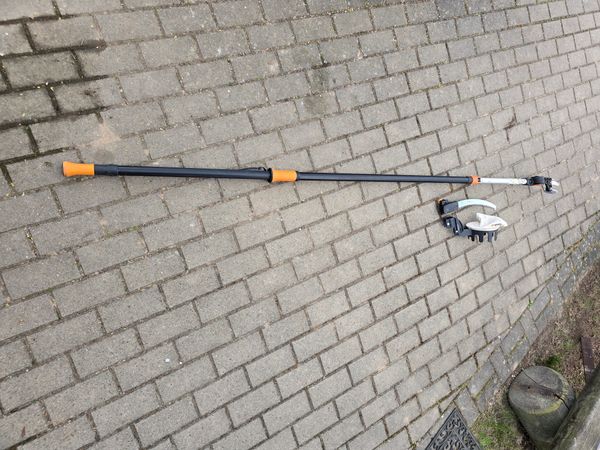 Fiskars UPX 86 Schneidgiraffe