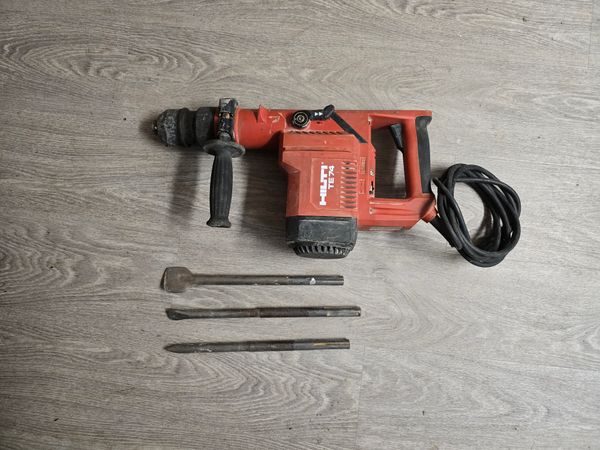 Hilti TE 74 Schlagbohrmaschine & Stemmhammer