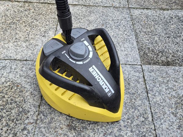 Kärcher Flächenreiniger